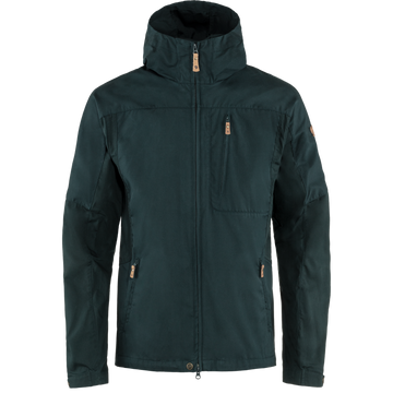Sten Jacket M